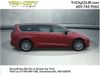 6 thumbnail image of  2026 Chrysler Voyager LX