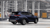 12 thumbnail image of  2026 Toyota Highlander Hybrid Platinum