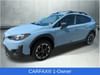 2 thumbnail image of  2023 Subaru Crosstrek Base