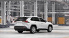 12 thumbnail image of  2025 Toyota RAV4 LE
