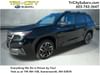 1 placeholder image of  2025 Subaru Forester Hybrid Limited