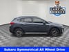 2 thumbnail image of  2023 Subaru Crosstrek Hybrid