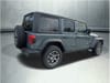 5 thumbnail image of  2026 Jeep Wrangler Sport S