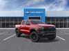 26 thumbnail image of  2026 Chevrolet Colorado Trail Boss