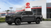 4 thumbnail image of  2025 Toyota Tacoma TRD Sport