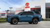 5 thumbnail image of  2025 Toyota 4Runner TRD Off-Road Premium