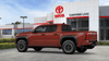 7 thumbnail image of  2025 Toyota Tacoma TRD Off-Road
