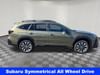 2 thumbnail image of  2025 Subaru Outback Limited