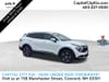 1 thumbnail image of  2023 Kia Sportage Hybrid EX