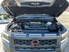 24 thumbnail image of  2026 Nissan Frontier PRO-4X