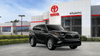 15 thumbnail image of  2026 Toyota Highlander Limited