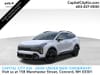 1 thumbnail image of  2026 Kia Sportage X-Line