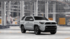 17 thumbnail image of  2026 Toyota 4Runner TRD Sport Premium