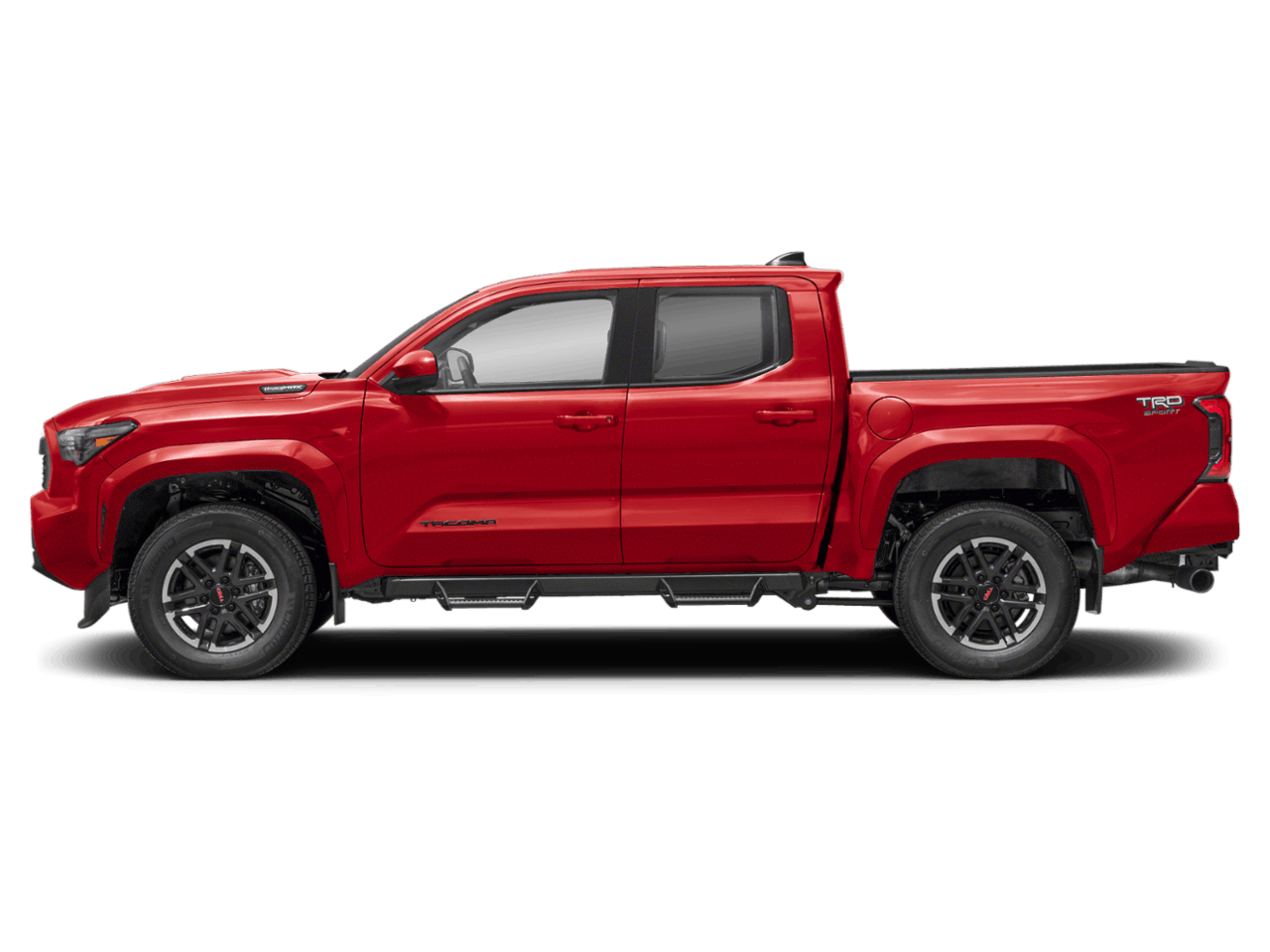 1 thumbnail image of  2024 Toyota Tacoma Hybrid TRD Sport