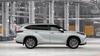 14 thumbnail image of  2026 Toyota Highlander Hybrid Platinum