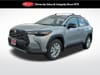 3 thumbnail image of  2026 Toyota Corolla Cross LE