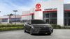 18 thumbnail image of  2025 Toyota Camry XLE AWD