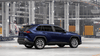 11 thumbnail image of  2025 Toyota RAV4 XLE Premium