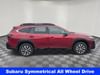 2 thumbnail image of  2025 Subaru Outback Premium