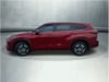 4 thumbnail image of  2024 Toyota Highlander XLE