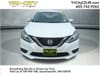 8 thumbnail image of  2017 Nissan Sentra SV