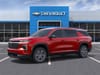 26 thumbnail image of  2026 Chevrolet Traverse LT