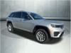 4 thumbnail image of  2025 Jeep Grand Cherokee Laredo X