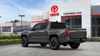 8 thumbnail image of  2025 Toyota Tacoma TRD Sport