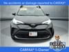 2 thumbnail image of  2022 Toyota C-HR XLE