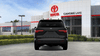 25 thumbnail image of  2026 Toyota Sequoia Platinum