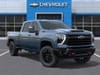 32 thumbnail image of  2026 Chevrolet Silverado 2500HD LT