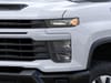 58 thumbnail image of  2026 Chevrolet Silverado 2500HD Custom