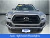 8 thumbnail image of  2020 Toyota Tacoma SR