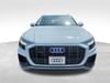 2 thumbnail image of  2023 Audi Q8 55 Premium Plus