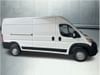 7 thumbnail image of  2025 Ram ProMaster 2500 High Roof