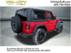 5 thumbnail image of  2026 Jeep Wrangler Willys