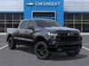 56 thumbnail image of  2025 Chevrolet Silverado 1500 RST
