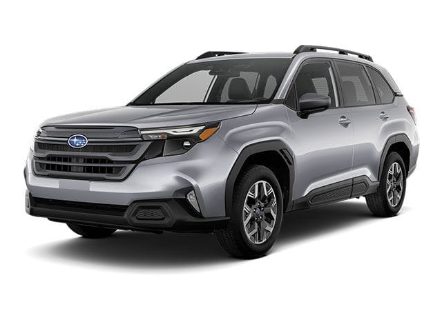 1 placeholder image of  2026 Subaru Forester Premium