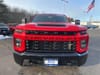 2 thumbnail image of  2022 Chevrolet Silverado 2500HD Custom
