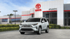 1 placeholder image of  2025 Toyota RAV4 Limited