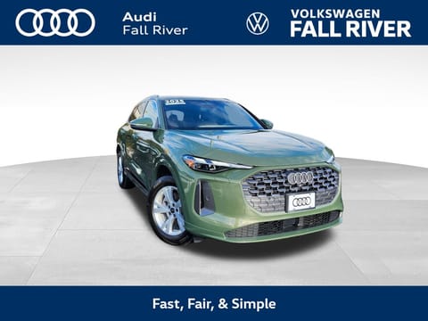 1 image of 2025 Audi All-new Q5 2.0T Premium