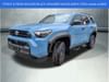 7 thumbnail image of  2025 Toyota 4Runner