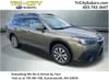 1 thumbnail image of  2022 Subaru Outback Premium
