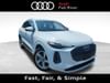 2025 Audi All-new Q5 2.0T Premium Plus