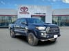 1 placeholder image of  2020 Toyota Tacoma TRD Sport