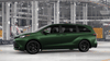 5 thumbnail image of  2026 Toyota Sienna Woodland Edition