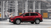 5 thumbnail image of  2025 Toyota RAV4 LE