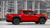 14 thumbnail image of  2026 Toyota Tacoma i-FORCE MAX TRD Off-Road