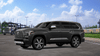 4 thumbnail image of  2026 Toyota Sequoia Capstone