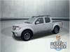 3 thumbnail image of  2017 Nissan Frontier PRO-4X
